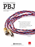 KIMBER PBJ interkonekt-PRODANO